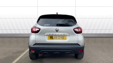 Renault Captur 1.5 dCi 90 Iconic 5dr Diesel Hatchback